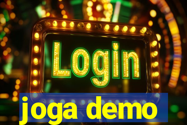 joga demo